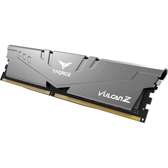 Memory Team Group T-Force Vulcan Z DDR4 - 16GB(2x8GB) 3600MHz CL18