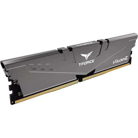 Memory Team Group T-Force Vulcan Z DDR4 - 16GB(2x8GB) 3600MHz CL18