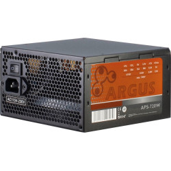 Захранващ блок Inter Tech Argus APS-720W, 720W, ATX, 80+