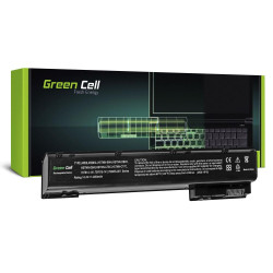 Батерия  за лаптоп GREEN CELL,  HP ZBook 15 G1 15 G2 17 G1 17 G2   AR08 AR08X   14,4V  4400mAh