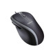 Wired optical mouse LOGITECH M500, Hyper-fast scrolling, USB