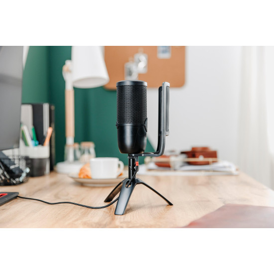 CHERRY JA-0750 Microphone, Pop Filter