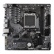 Motherboard GIGABYTE A620M H socket AM5, DDR5