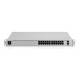 Ubiquiti Networks UniFi USW-PRO-24, 24-портов Gigabit, Rack-Mount