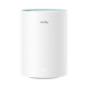Cudy M1300, 2-pack, AC1200 Dual Band, 2.4/5 GHz, 300 -  867 Mbps