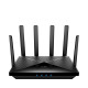Wireless Router Cudy P5, 5G SA/NSA AX3000 Wi-Fi 6 CPE