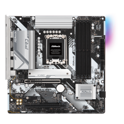 Motherboard ASRock B760M Pro RS DDR5