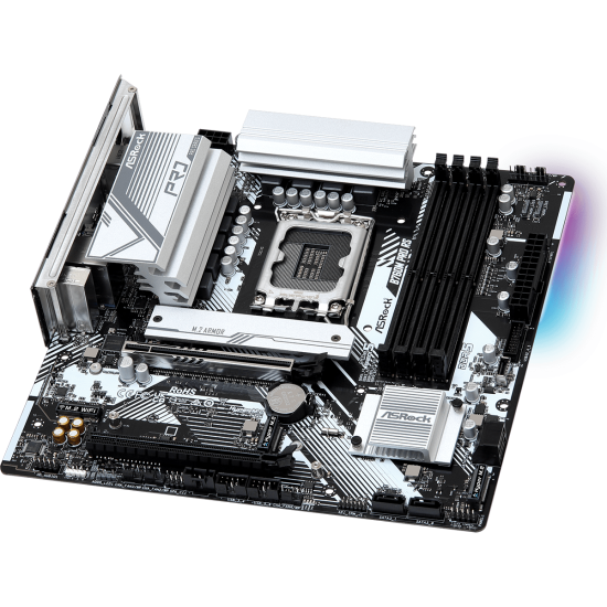 Motherboard ASRock B760M Pro RS DDR5