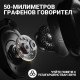 Gaming Headset Logitech PRO X 2 Wireless LIGHTSPEED 