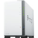 2-bay Synology NAS DiskStation DS223j