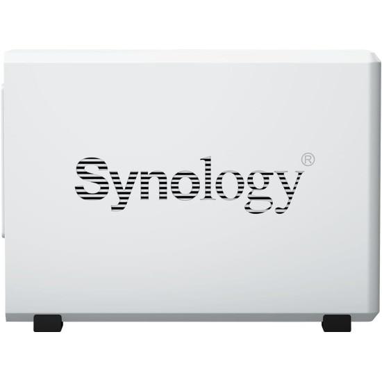 2-bay Synology NAS DiskStation DS223j