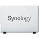 2-bay Synology NAS DiskStation DS223j