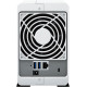 2-bay Synology NAS DiskStation DS223j
