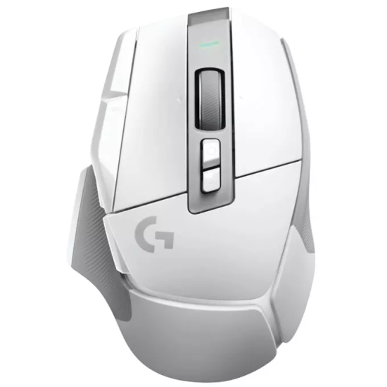 Wireless Gaming Mouse Logitech G502 X Lightspeed White
