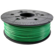 Консуматив за 3D принтер XYZ printing RF10CXEU06A, ABS, 1.75 mm, 600 gr, Bottle GREEN