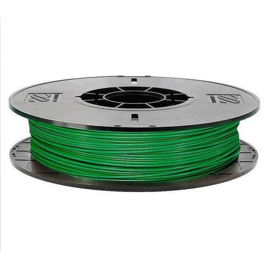 Refill 3D printer XYZprinting RFPLCXEU0TH, PLA, 1.75 mm, 600, AQUA GREEN