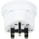 Skross 1500267 Travel adapter W to UK