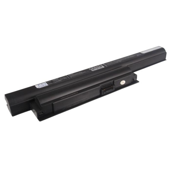 Батерия  за лаптоп Sony VAIO PCG-71211M PCG-61211M PCG-71212M VGPBPS22 CS-BPS22NT 11.1V 4400mAh CAMERON SINO
