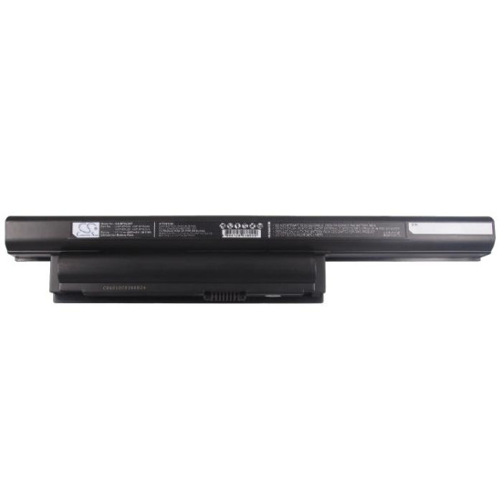 Батерия  за лаптоп Sony VAIO PCG-71211M PCG-61211M PCG-71212M VGPBPS22 CS-BPS22NT 11.1V 4400mAh CAMERON SINO