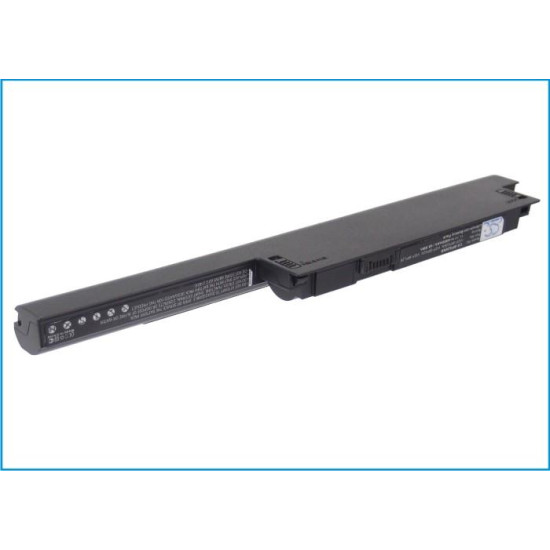 Laptop Battery for Sony VAIO PCG-71811M PCG-71911M SVE1511C5E CS-BPS26NB 11.1V 4400mAh CAMERON SINO