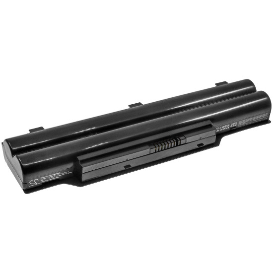 Laptop Battery for FUJITSU AH532/AH512/AH502/A532  FPCBP331 FMVNBP213 10,8V 4400mAh CAMERON SINO