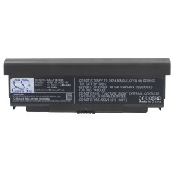 Laptop Battery for LENOVO 45N1144  V580 ThinkPad T440P T540P LVT440NB  11.1V 4400mAh CAMERON SINO