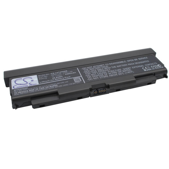 Laptop Battery for LENOVO 45N1144  V580 ThinkPad T440P T540P LVT440NB  11.1V 4400mAh CAMERON SINO