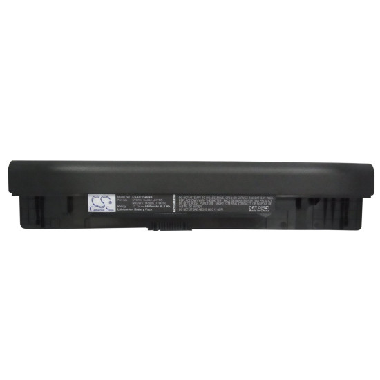 Батерия  за лаптоп Dell Inspiron 1564 15  1764  JKVC5 DE1546NB  11,1V 4400mAh CAMERON SINO