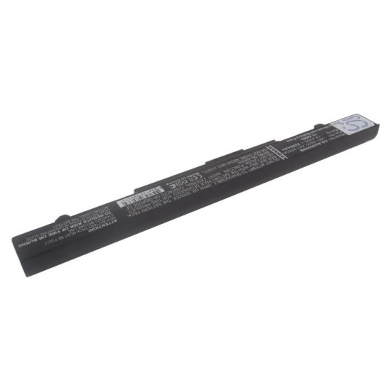 Батерия  за лаптоп ASUS  A41-X550A  X450 X550  14.4V 2200 mAh CAMERON SINO