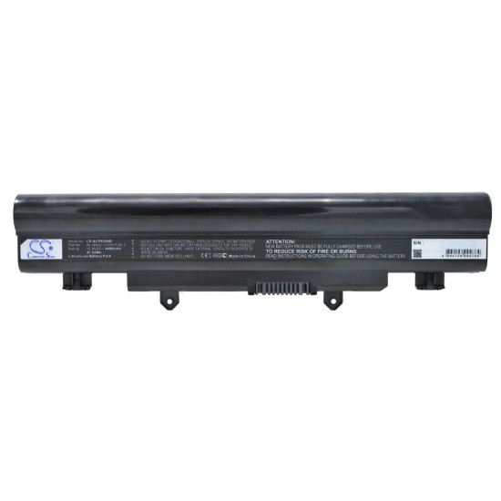 Laptop Battery for Acer Aspire E14 E15 E5-511 E5-521 E5-551 E5-571 11,1V 4400mAh  CAMERON SINO