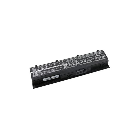 Laptop Battery for  HP OMEN 17; Pavilion 17  HSTNN-DB7KPA06 CS-HPW170NB 11.1V 4400mAh Cameron Sino