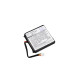 Camera Battery for GPS TomTom Go 400 4.3