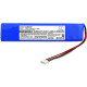 Battery for BLUETOOTH SPEAKER  JBL XTREME  GSP0931134 7,4V 5000mAh LiPo Cameron Sino