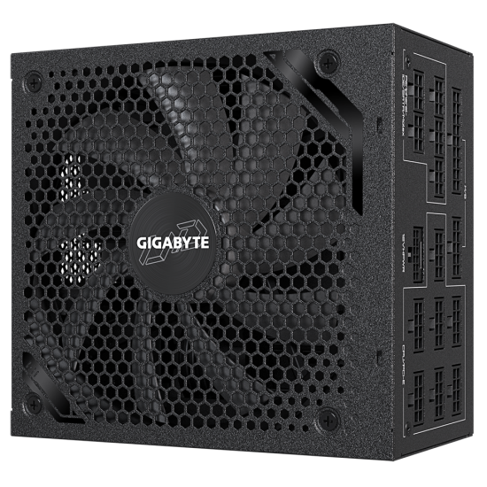 Захранващ блок Gigabyte UD1300GM PG5 1300W 80+ GOLD
