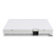 Switch 8 port Mikrotik CSS610-8P-2S+IN, 8 x Gigabit Ethernet ports, 2 x SFP