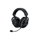 Gaming Headset Logitech PRO X 2 Wireless LIGHTSPEED, Black