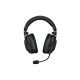 Gaming Headset Logitech PRO X 2 Wireless LIGHTSPEED, Black