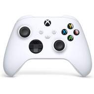 Gamepad Microsoft, Xbox Wireless Controller Robot White