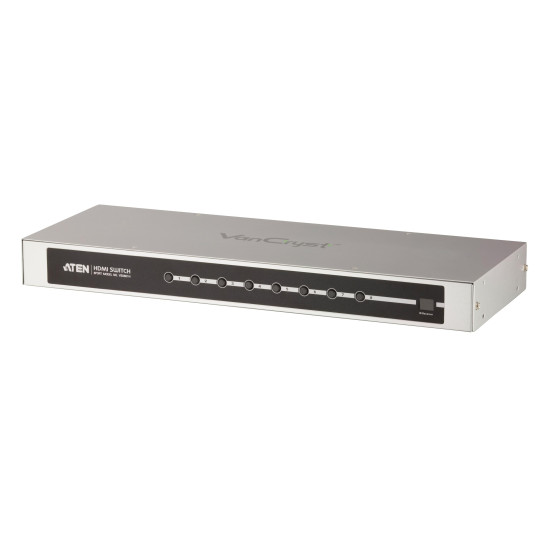 HDMI суич ATEN VS0801H, 8-Port, 3м