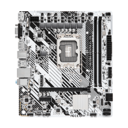 Motherboard ASRock H610M-HDV/M.2+ D5 LGA1700