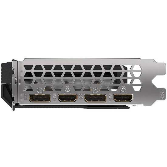 Graphic card GIGABYTE GeForce RTX 3060 GAMING OC 8GB GDDR6
