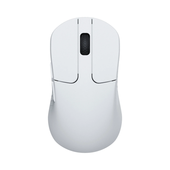 Gaming Mouse Keychron M3 Mini 1000Hz Matte White Wireless