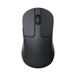 Gaming Mouse Keychron M3 Mini 1000Hz Matte Black Wireless