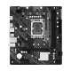 Motherboard ASRock H610M-H2/M.2, DDR5, mATX