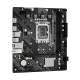 Motherboard ASRock H610M-H2/M.2, DDR5, mATX