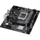 Motherboard ASRock H610M-H2/M.2, DDR5, mATX