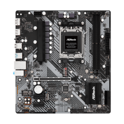 Дънна платка ASROCK B650M-H/M.2+, Socket AM5, 2xDDR5