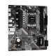 Motherboard ASROCK B650M-H/M.2+, Socket AM5, 2xDDR5