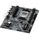 Motherboard ASROCK B650M-H/M.2+, Socket AM5, 2xDDR5