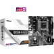 Motherboard ASROCK B650M-H/M.2+, Socket AM5, 2xDDR5